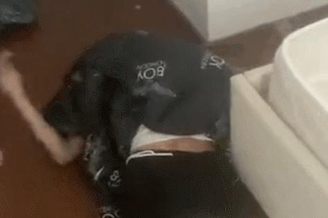 广西首例！吸食后致幻、自残……这种“上头*子烟电**”竟是新型*品毒**！