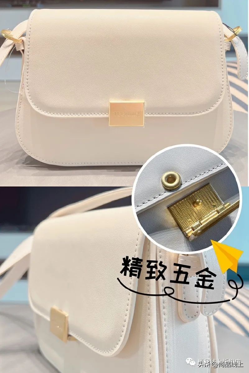 天美意包包爆款2022新款正品,天美意休闲包包