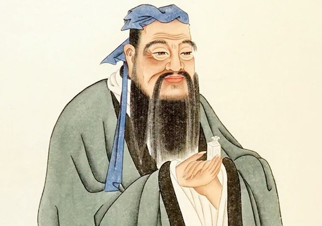 孔子后代都在哪里生活,孔子后代有多少人