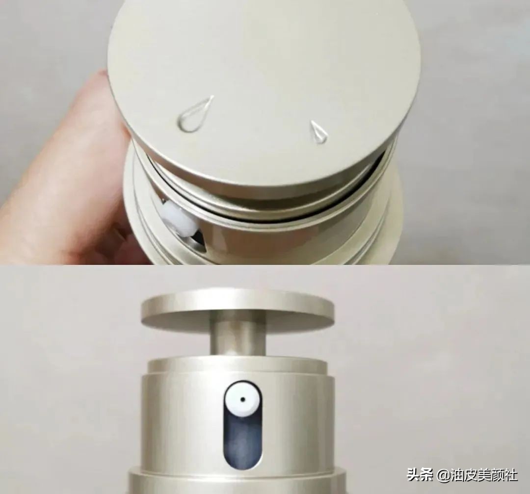 娇韵诗双萃和雅诗兰黛小棕瓶对比,娇韵诗双萃与雅诗兰黛小棕瓶比较