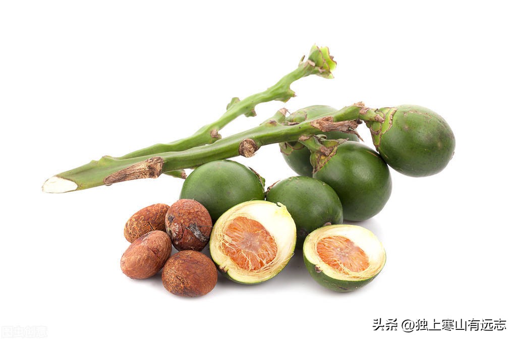 槟榔可以消除瘴气之毒吗,槟榔能驱邪吗