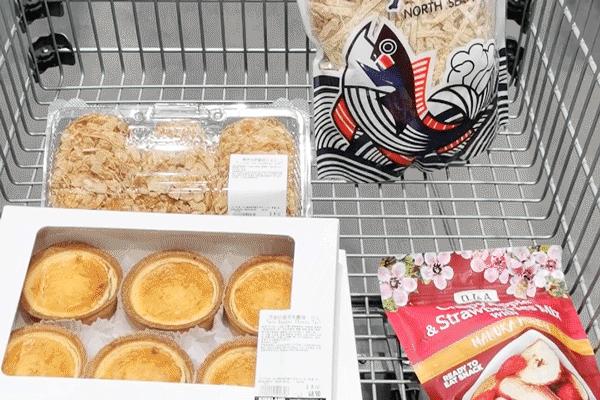 买了三年Costco会员,这些我要焊死在购物清单