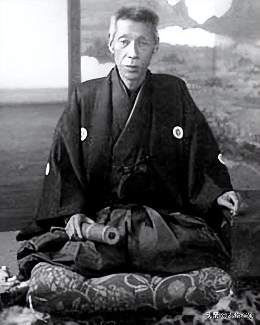 “东谍影”二二：再认识一位李鸿章吹捧的日本间谍——竹添进一郎