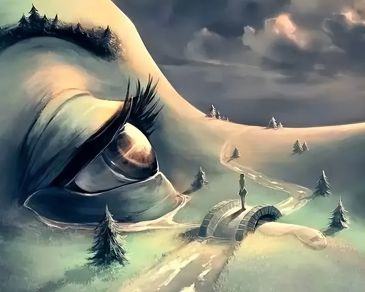 这5种梦境背后代表的真正含义,5种梦境可能预示你有疾病