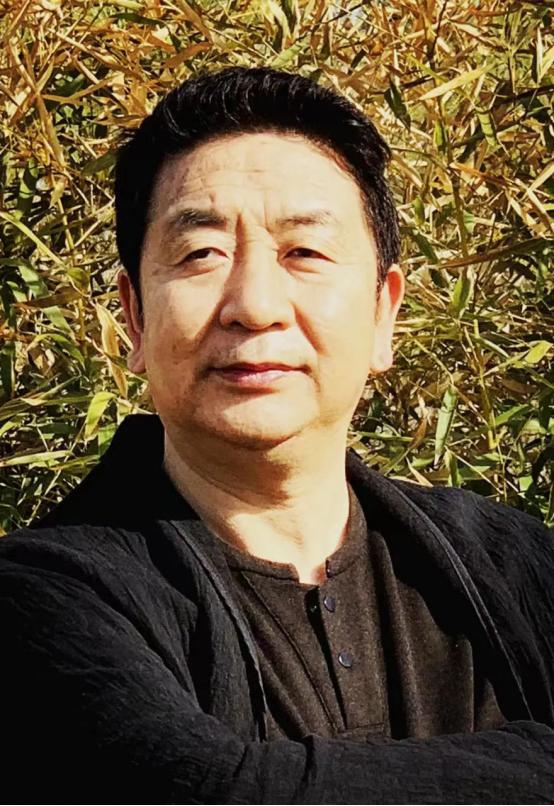 2023中国书画艺术先锋人物——刘艺青