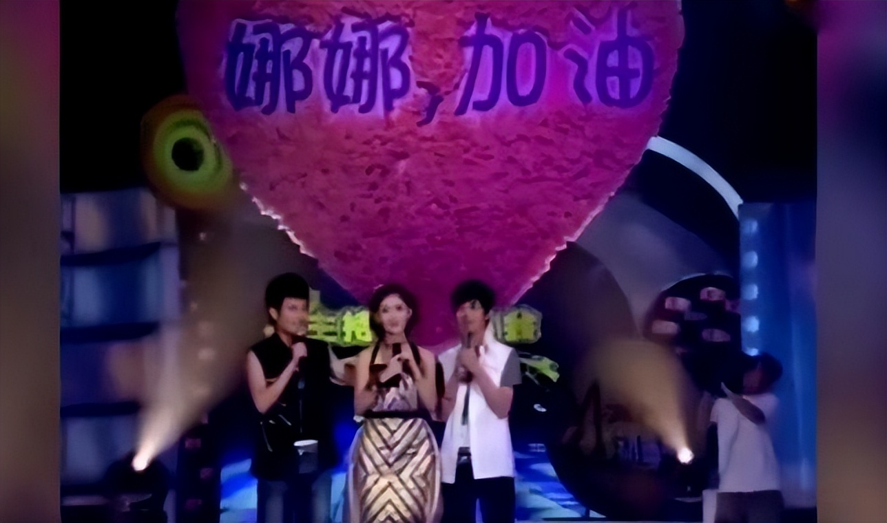 谢娜李小冉最后一次同框,谢娜李小冉再也回不去的闺蜜情