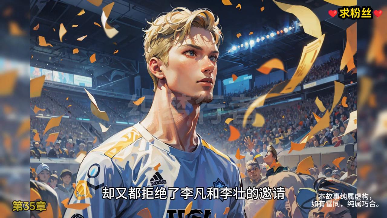 《足坛外挂传奇：我要当足球王！》第35章#小说