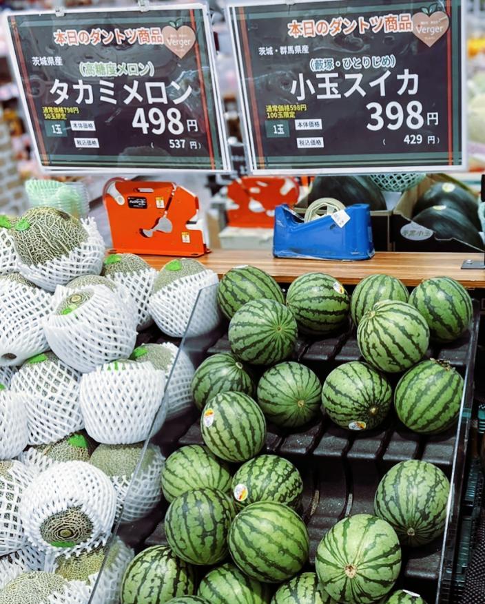 日本的物价真的很贵吗,日本物价对比加拿大物价