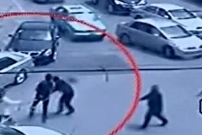 大连2001年打死交警案后来怎样,大连当街打死交警凶手怎么判的