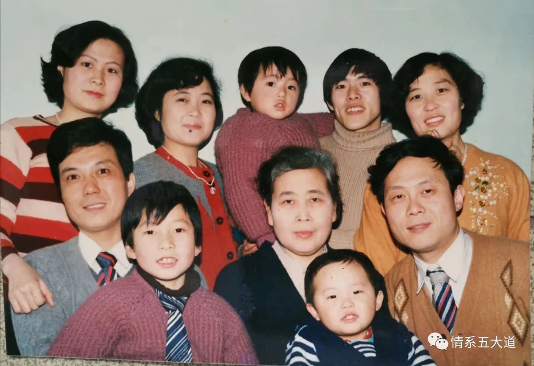 海棠树下红梅花——五大道四友幼稚园首位专业教师