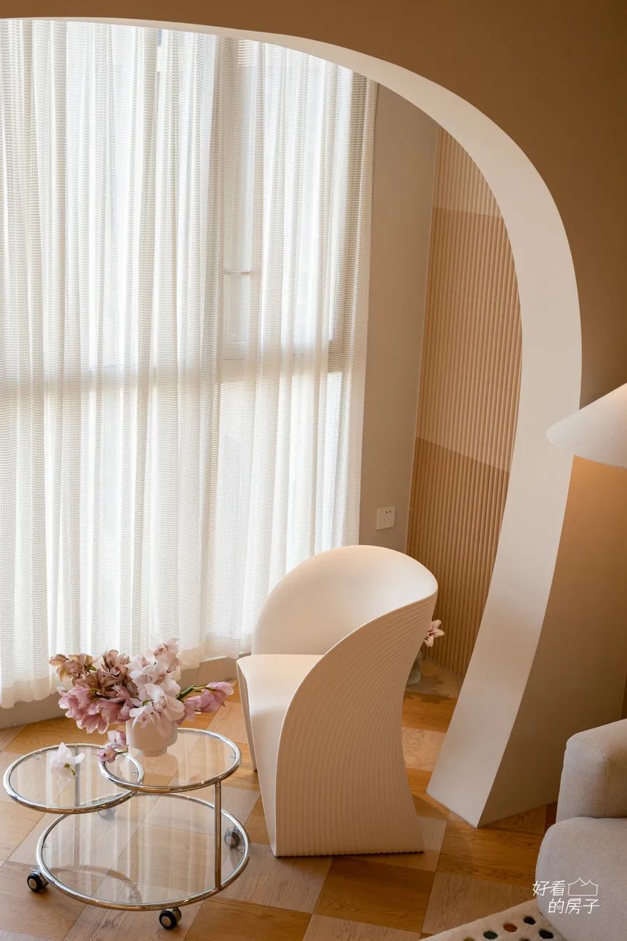 好看的房子里面家具,好看的房子还有一些细节