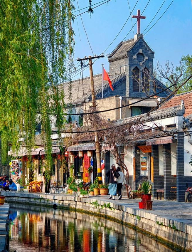 50个一生必去的中国地方,50个必去的地方一次都没有去过