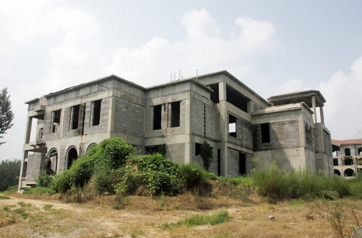 在农村房屋哪些证件不需要确权,农村有房子的要注意了