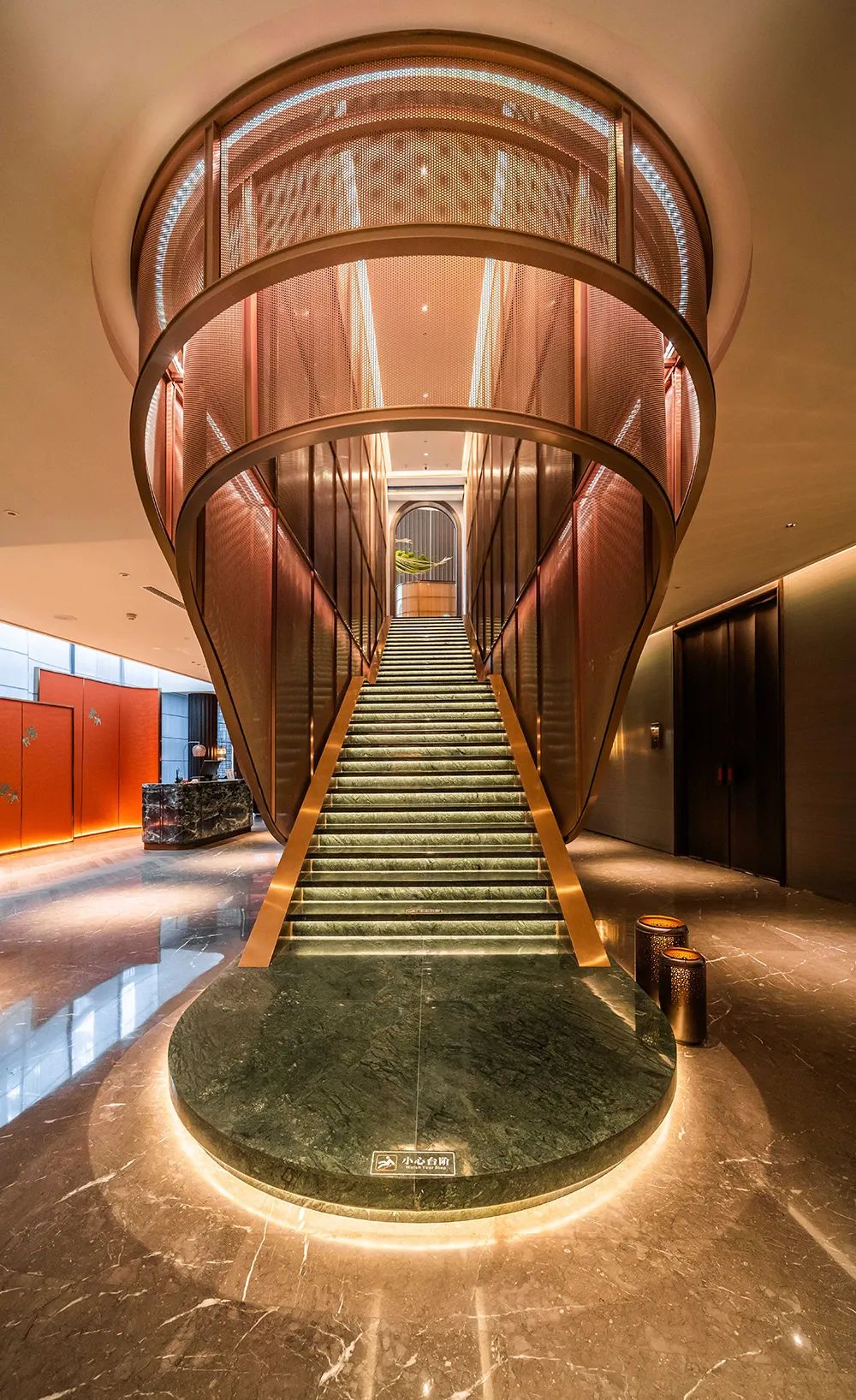 金螳螂禅意新中式设计风格,金螳螂中式宜昌