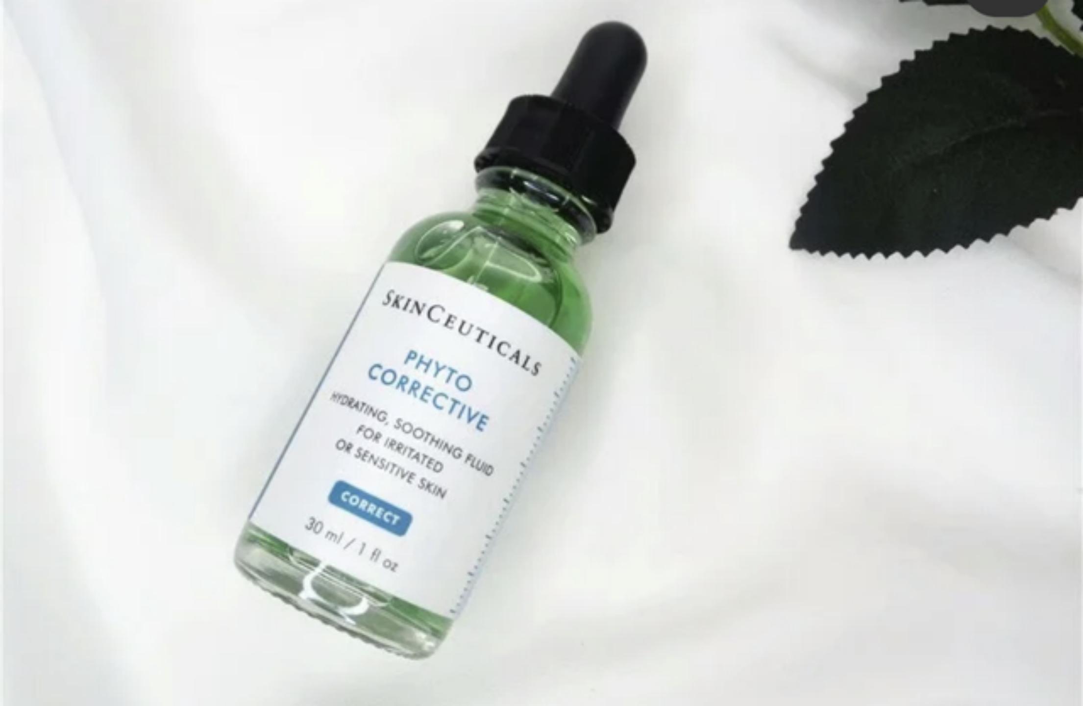 敏感痘肌舒缓精华推荐,敏感痘肌抗老精华推荐