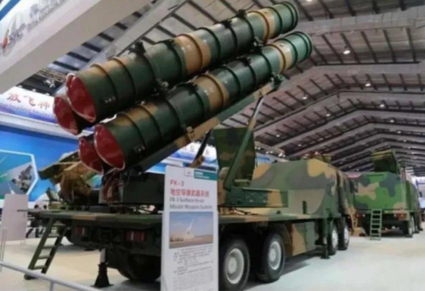 塞尔维亚采购fk-3防空导弹,塞尔维亚购买fk3防空导弹价格