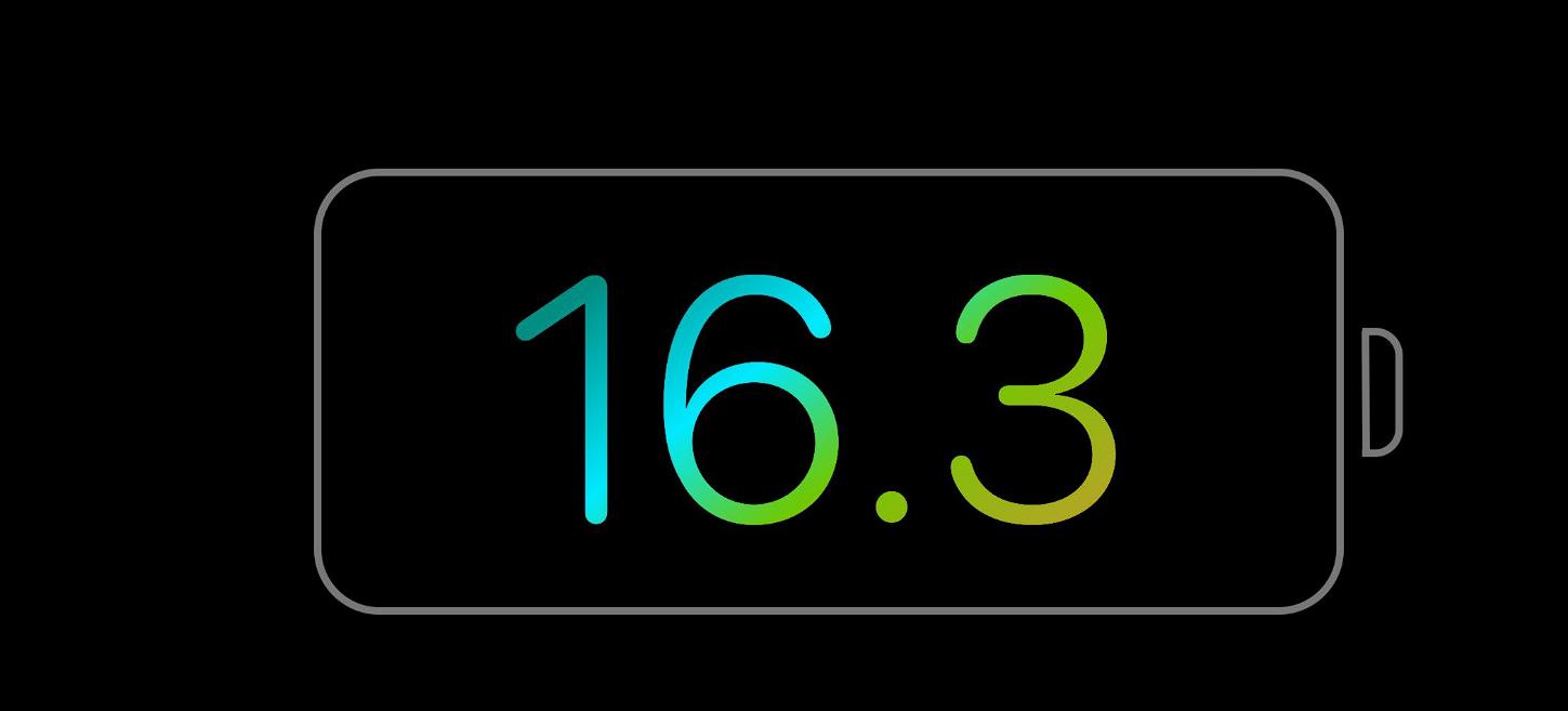 ios16.3更新锁屏黑条,苹果12ios14.7修复绿屏问题吗