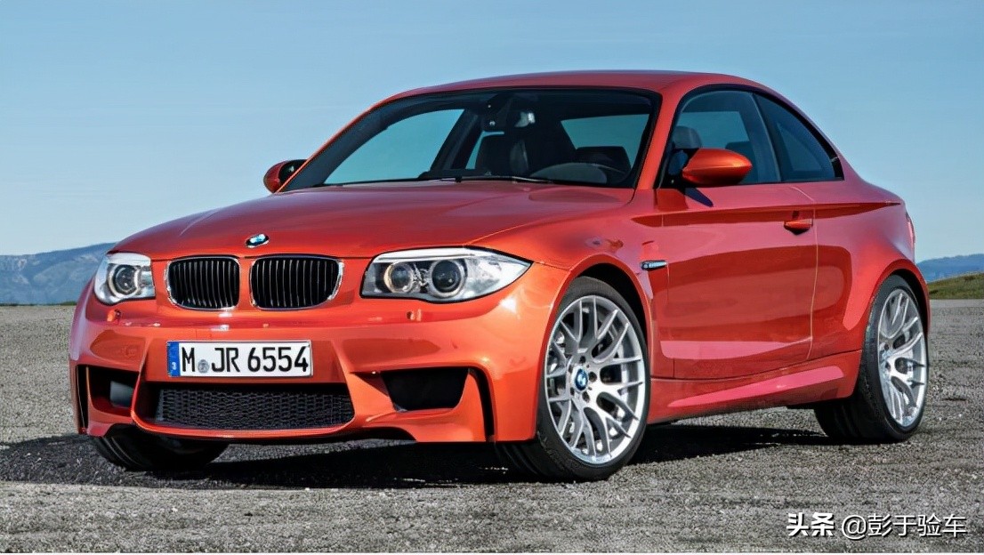 盘点所有宝马车型进化史,宝马车型历史全梳理