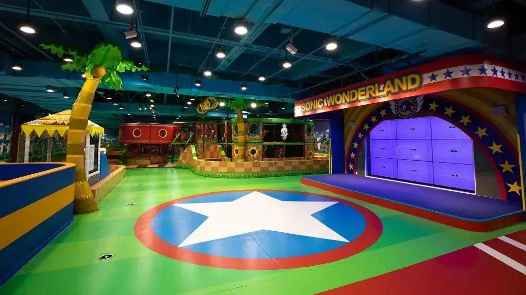 广州钧明欢乐世界游玩地图,广州钧明欢乐世界广场