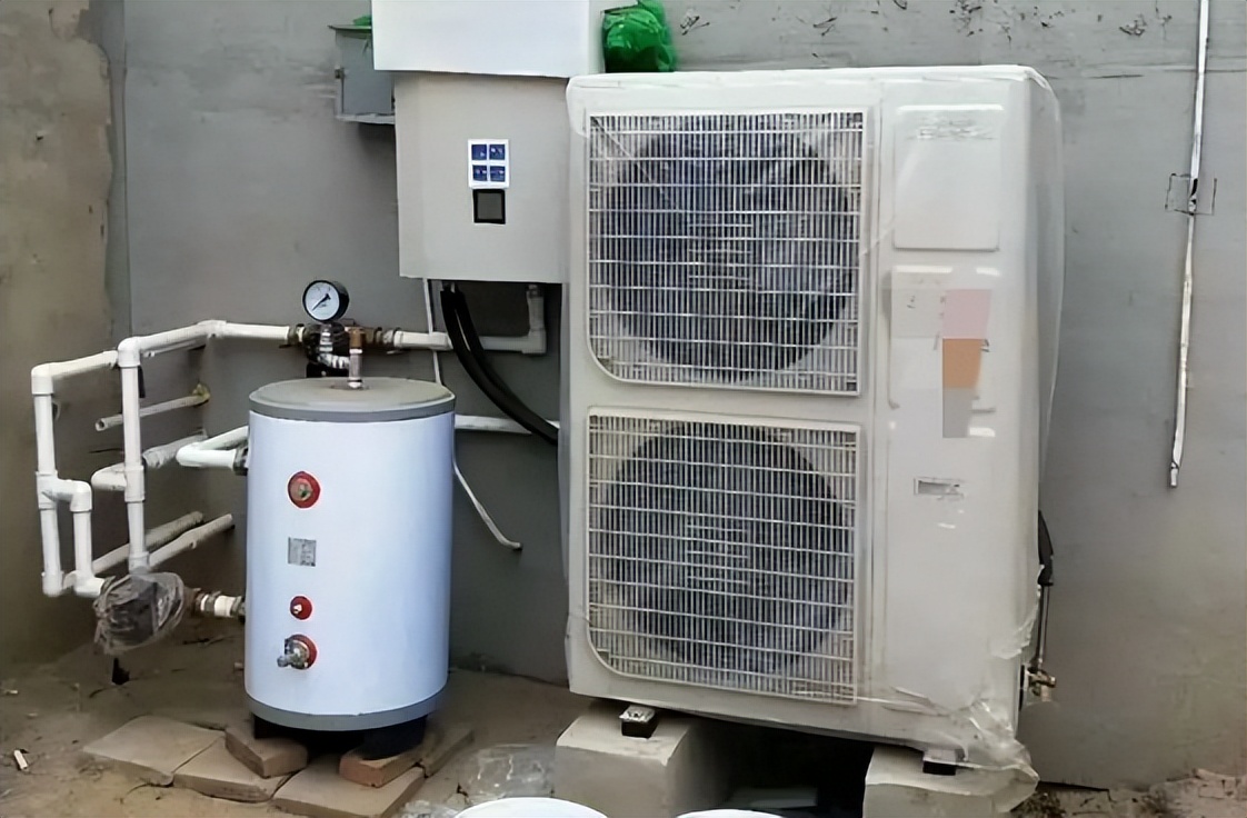 热泵空气能故障维修,生能空气能热泵故障代码解决方法