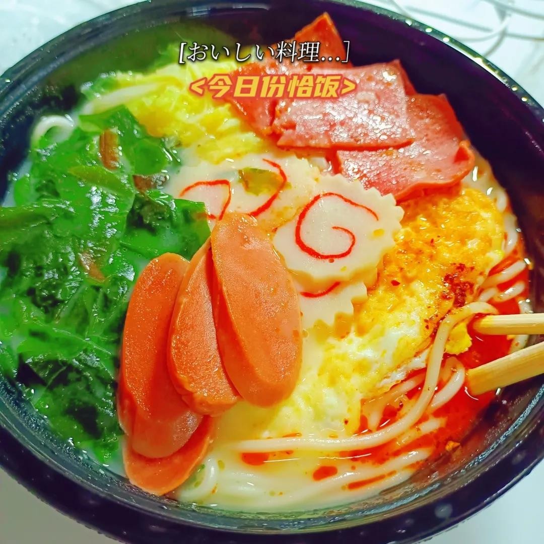 湖北大学网红食堂,武汉神仙美食