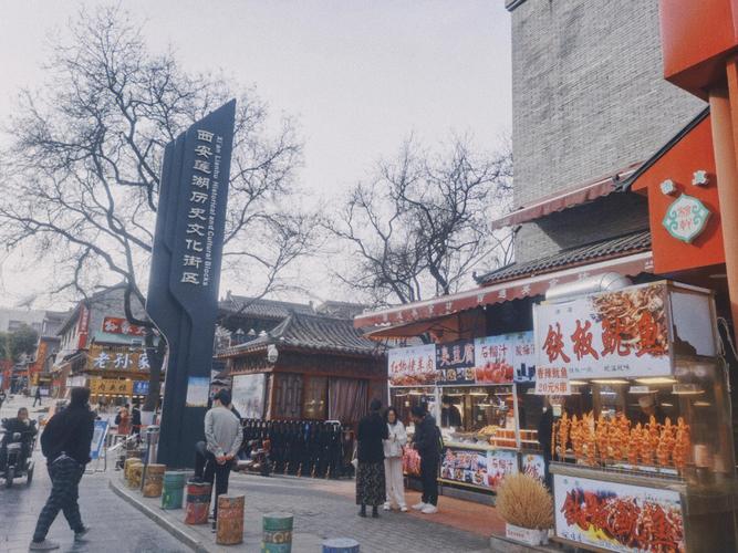 西安六日游免费攻略路线,西安六日游景点推荐自驾车旅游