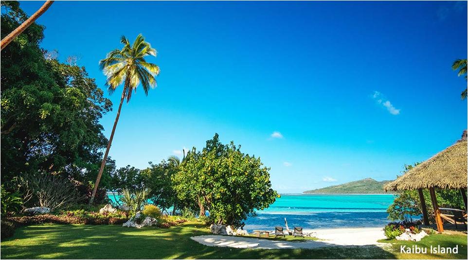 好莱坞影星的至爱岛屿组团出售