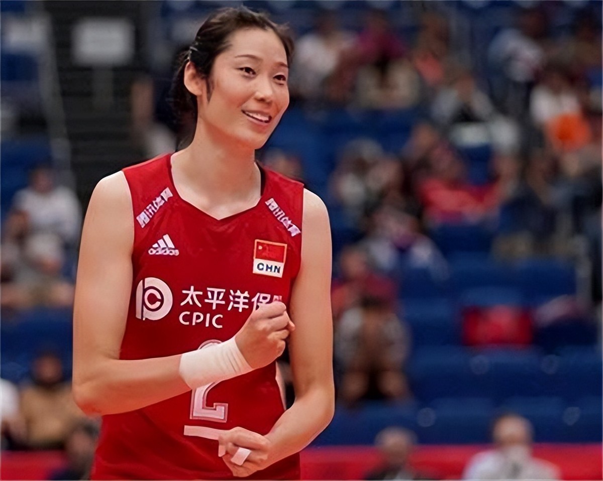 朱婷成名后父亲不再务农,朱婷出名后父母不再务农