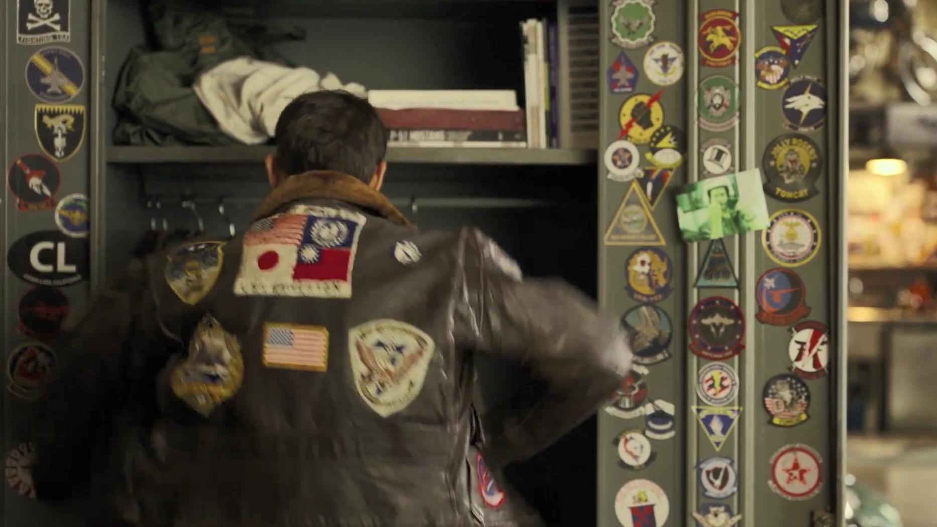 美国战狼《壮志凌云2》苏57围殴f14被反杀众多情节被吐槽却大火