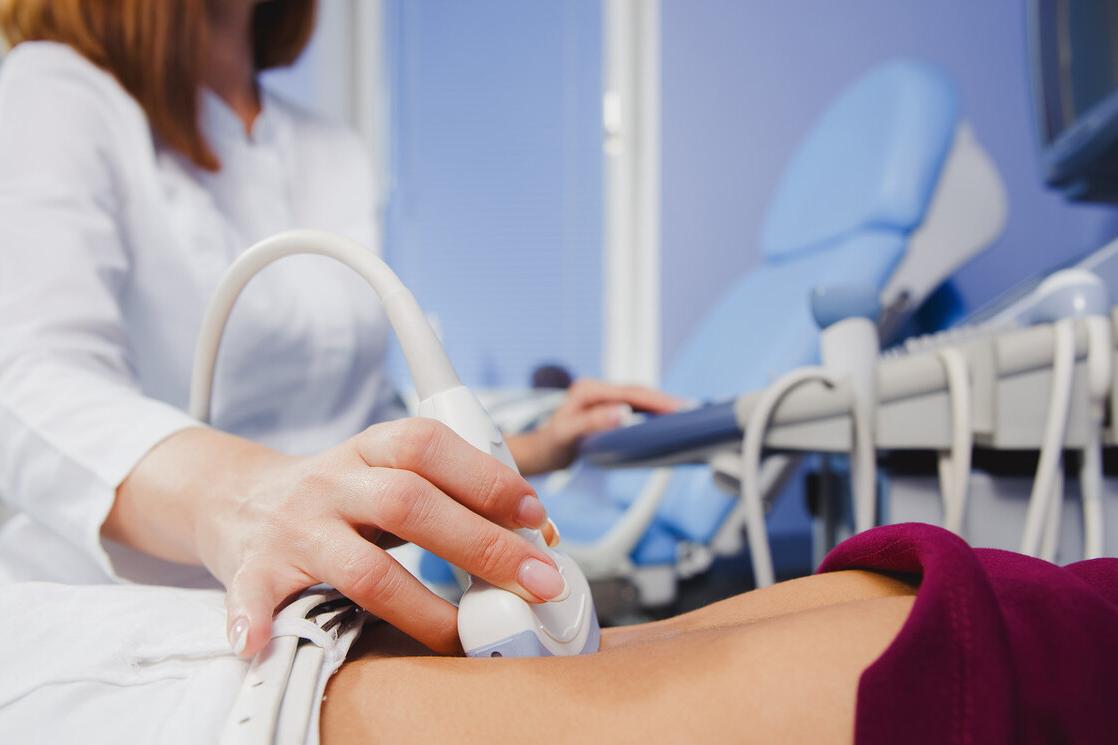 一位单身女士提醒：做妇科体检前，一定要禁欲，不然会非常尴尬