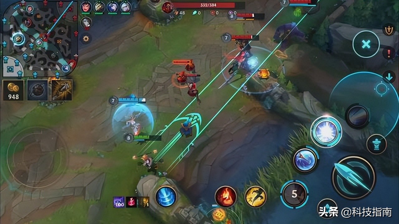 电脑如何一键全屏截图,电脑快速全屏截图