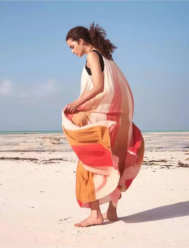 好物之走进巴黎丨从Maje开始，像法国女人一样优雅地活着