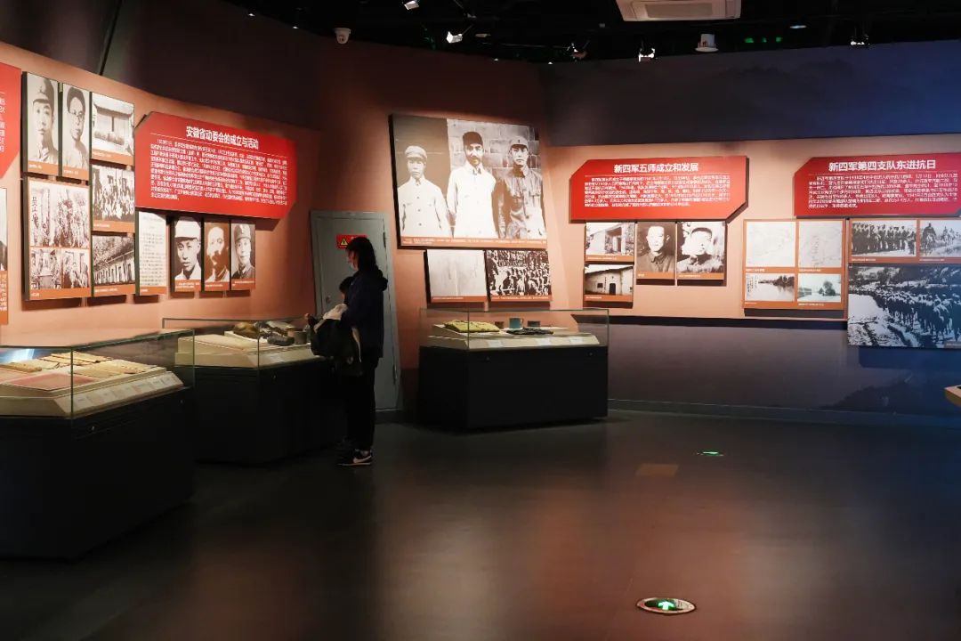 三天两晚安徽初冬之旅，带你一起感受下绿水青山，红色六安