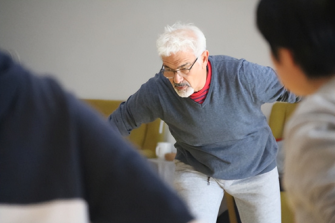 「大理长沙」国家舞动大师Zvika派索Pesso戏剧舞动治疗工作坊