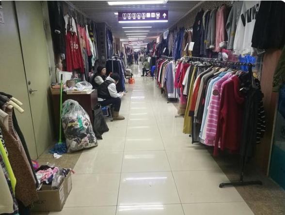 卖袜子文字,卖袜子的作品