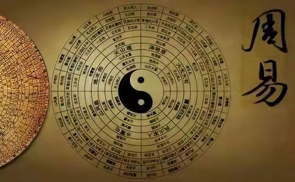 观卦的正确解法,观卦详细解说