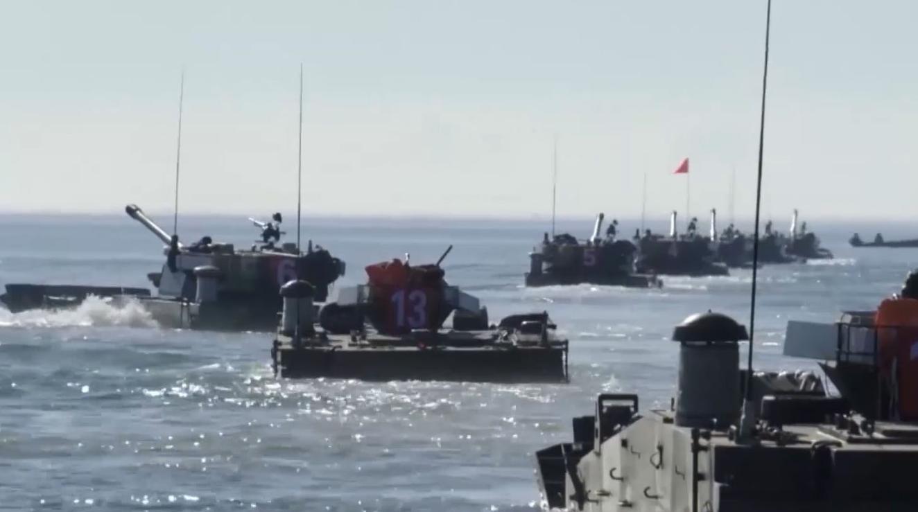 力量已完善，战略条件也基本符合，解放军为何还不出手收回台湾？