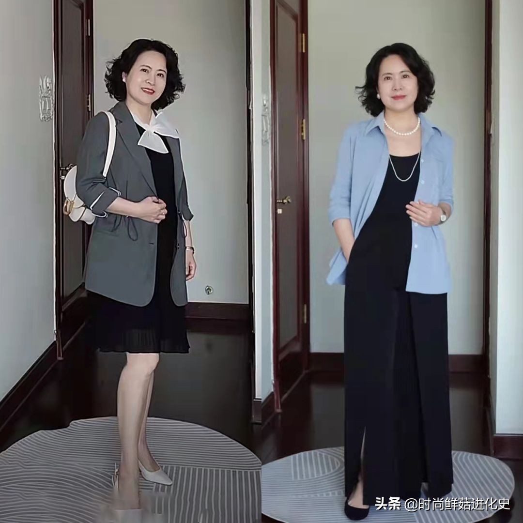 老年人穿着又舒服又好穿的鞋,好穿不累脚软底老人鞋