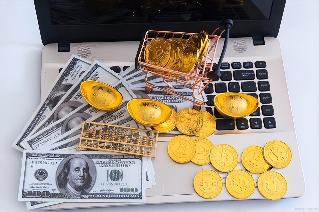 什么是共享购?你听过消费增值模式么?