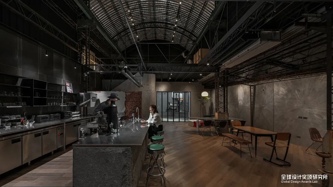 金银奖篇|2022缪斯设计奖名单公布！AD艾克、馥高设计等上榜