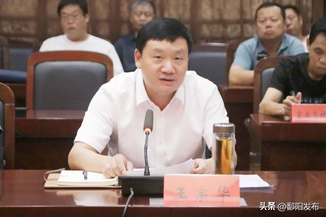 达标!全县血吸虫病传播阻断达标考核验收反馈会召开