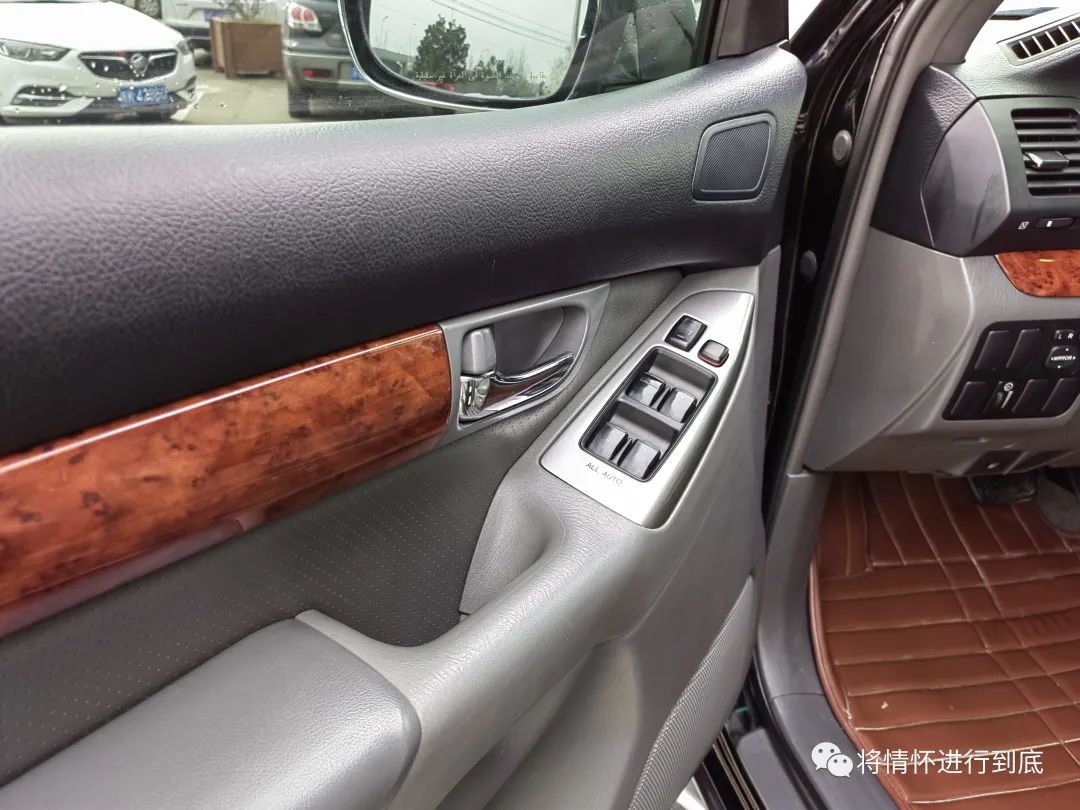 力拔山兮气盖世的视频,普拉多科威特版lc120