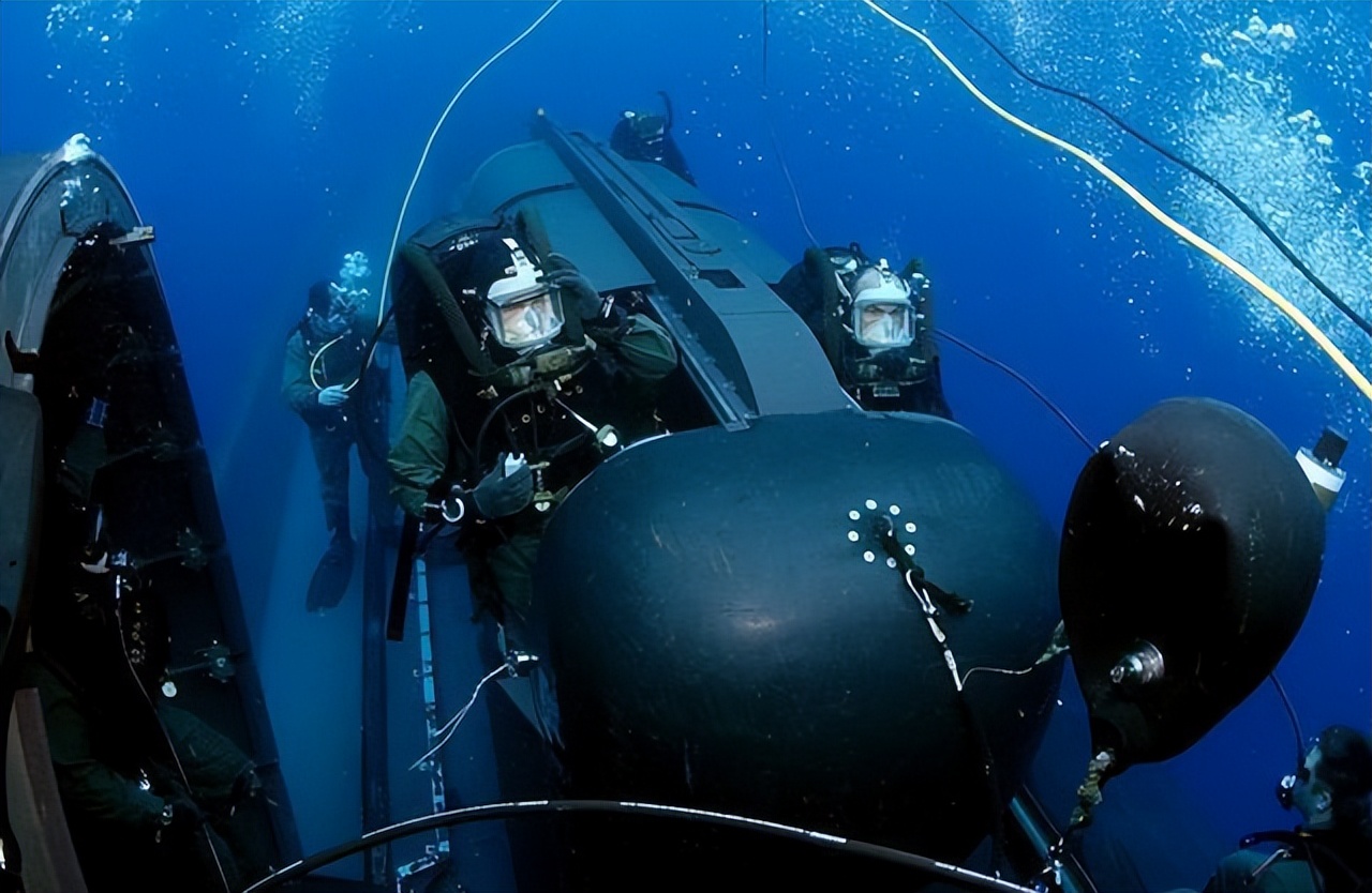 是谁炸毁了“北溪”管道？这是一个专业技术问题。