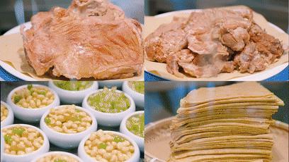 美食分享淄博排队五小时,淄博吃货分享