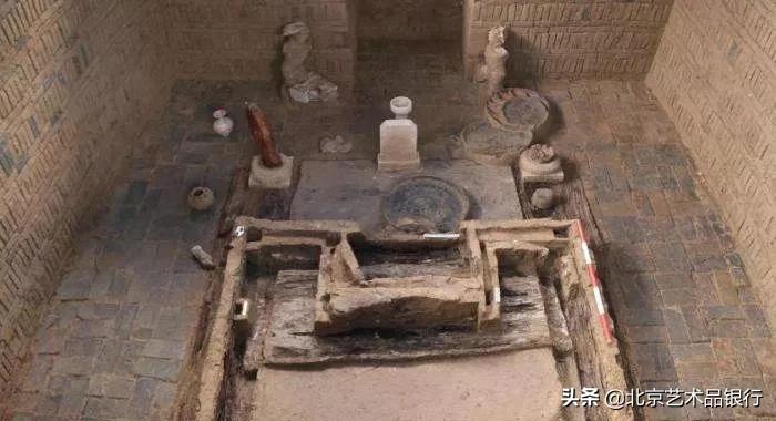 三国两晋北朝历史资料,三国两晋南北朝北朝