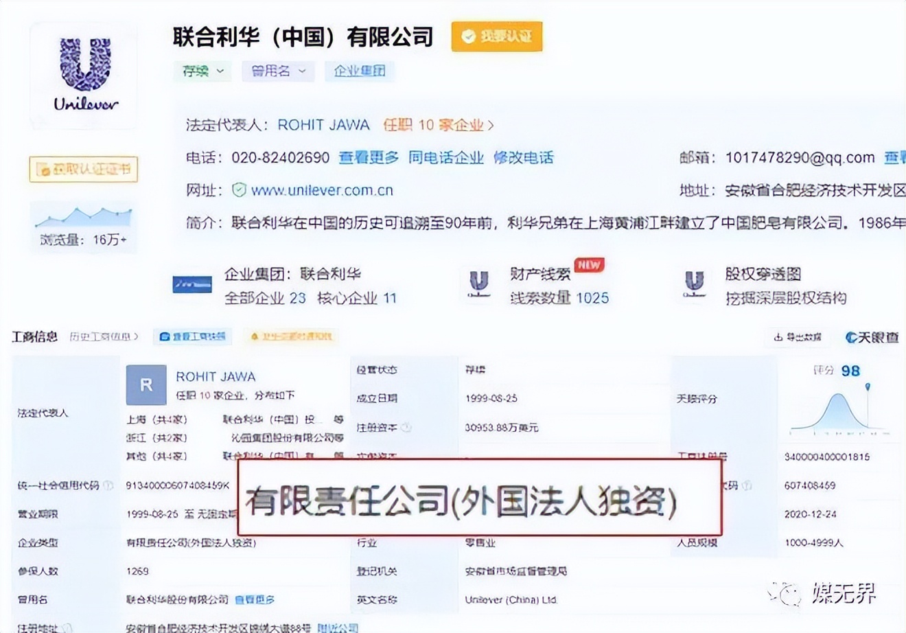 中国人不知道的四个品牌,你以为是真的其实是假的品牌