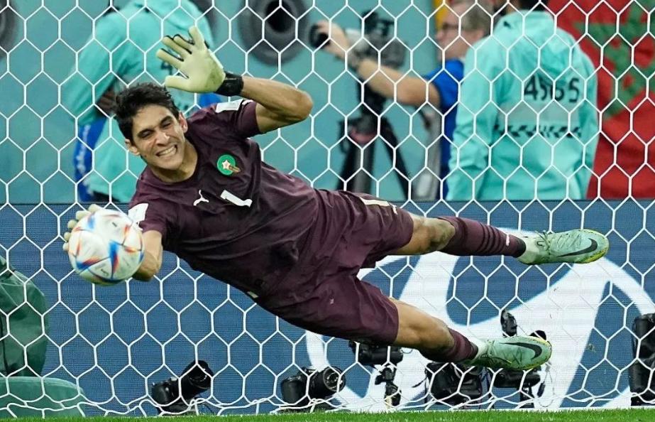 2022世界杯摩洛哥对葡萄牙比赛,2022世界杯葡萄牙对阵摩洛哥