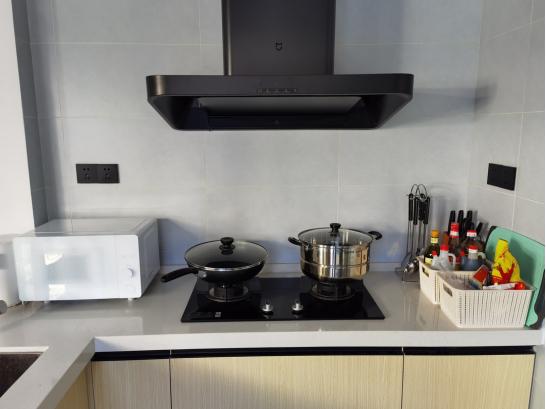 感受静谧与休闲,感受阳光享受生活