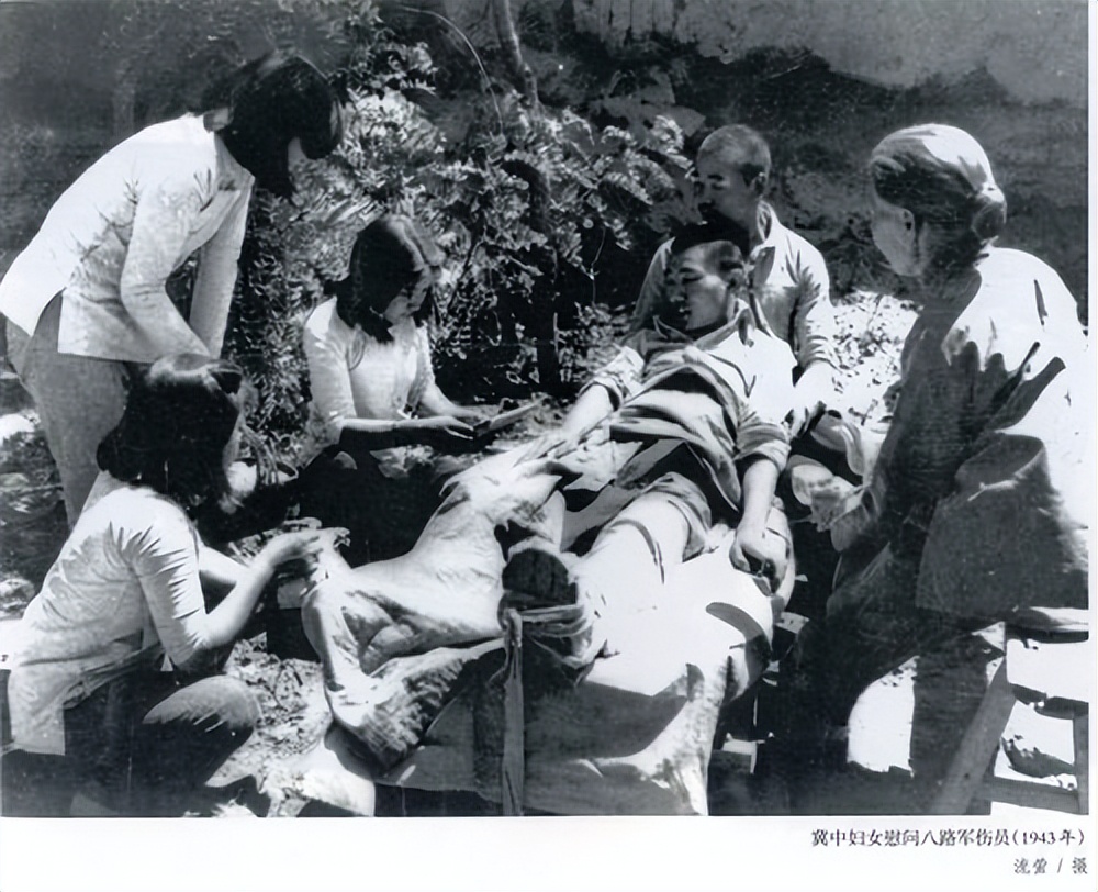 日军惨杀妇女案件始末,日军俘虏暴行