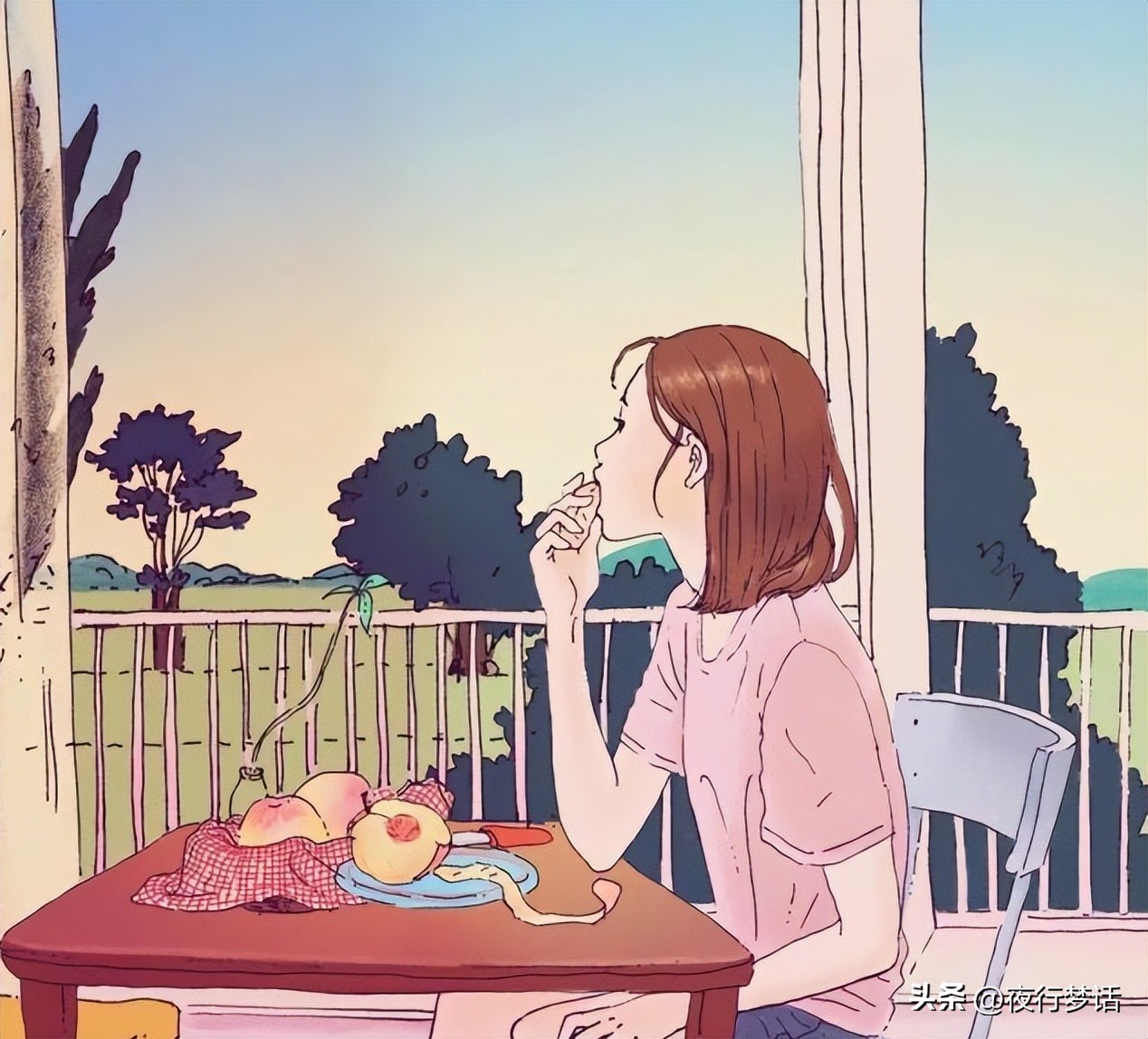 一段很累的友谊还需要维持吗,一段好的友情从不需要刻意去维持